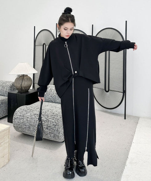 Design Zip Line Series